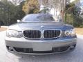 2006 7 Series 750Li Sedan #12