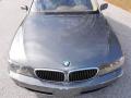 2006 7 Series 750Li Sedan #13