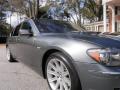 2006 7 Series 750Li Sedan #14