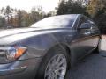 2006 7 Series 750Li Sedan #15