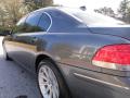 2006 7 Series 750Li Sedan #18