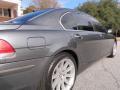 2006 7 Series 750Li Sedan #19