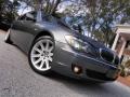 2006 7 Series 750Li Sedan #23