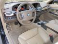 2006 7 Series 750Li Sedan #29