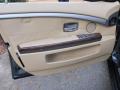 2006 7 Series 750Li Sedan #33