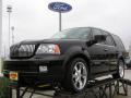 2006 Navigator Ultimate #1