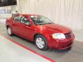 2008 Avenger SE #1