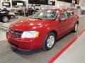 2008 Avenger SE #2