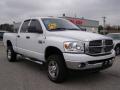 2008 Ram 2500 Big Horn Quad Cab 4x4 #1