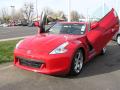 2009 370Z Coupe #1