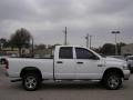 2008 Ram 2500 Big Horn Quad Cab 4x4 #2
