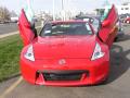 2009 370Z Coupe #2