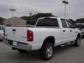 2008 Ram 2500 Big Horn Quad Cab 4x4 #3