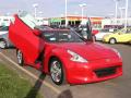 2009 370Z Coupe #3