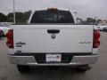 2008 Ram 2500 Big Horn Quad Cab 4x4 #4