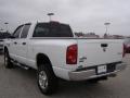 2008 Ram 2500 Big Horn Quad Cab 4x4 #5