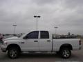 2008 Ram 2500 Big Horn Quad Cab 4x4 #6