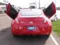 2009 370Z Coupe #5