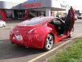 2009 370Z Coupe #6