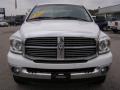 2008 Ram 2500 Big Horn Quad Cab 4x4 #8
