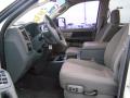 2008 Ram 2500 Big Horn Quad Cab 4x4 #9