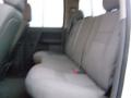 2008 Ram 2500 Big Horn Quad Cab 4x4 #10
