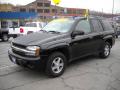 2006 TrailBlazer LS 4x4 #18 2006 TrailBlazer LS 4x4 #18