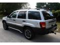  2004 Jeep Grand Cherokee Bright Silver Metallic #5