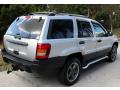 2004 Grand Cherokee Freedom Edition 4x4 #8