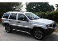 2004 Grand Cherokee Freedom Edition 4x4 #11