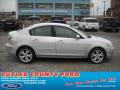 2008 MAZDA3 i Touring Sedan #1 2008 MAZDA3 i Touring Sedan #1