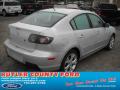 2008 MAZDA3 i Touring Sedan #2 2008 MAZDA3 i Touring Sedan #2