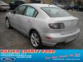 2008 MAZDA3 i Touring Sedan #4 2008 MAZDA3 i Touring Sedan #4