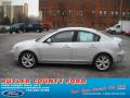 2008 MAZDA3 i Touring Sedan #5 2008 MAZDA3 i Touring Sedan #5