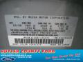2008 MAZDA3 i Touring Sedan #9 2008 MAZDA3 i Touring Sedan #9