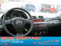 2008 MAZDA3 i Touring Sedan #11 2008 MAZDA3 i Touring Sedan #11
