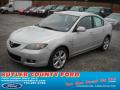 2008 MAZDA3 i Touring Sedan #18 2008 MAZDA3 i Touring Sedan #18