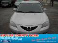 2008 MAZDA3 i Touring Sedan #19 2008 MAZDA3 i Touring Sedan #19