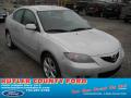 2008 MAZDA3 i Touring Sedan #20 2008 MAZDA3 i Touring Sedan #20