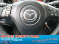 2008 MAZDA3 i Touring Sedan #24 2008 MAZDA3 i Touring Sedan #24