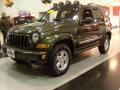 2006 Liberty Sport 4x4 #1