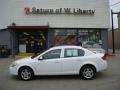 2008 Cobalt LT Sedan #1