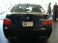 2008 M5 Sedan #4