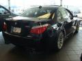 2008 M5 Sedan #5