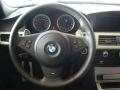 2008 M5 Sedan #10