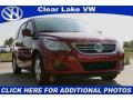 2010 Routan SE #1 2010 Routan SE #1