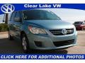 2010 Routan SE #1