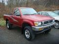 1993 Pickup Deluxe Regular Cab 4x4 #1