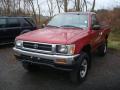 1993 Pickup Deluxe Regular Cab 4x4 #5