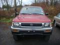 1993 Pickup Deluxe Regular Cab 4x4 #6